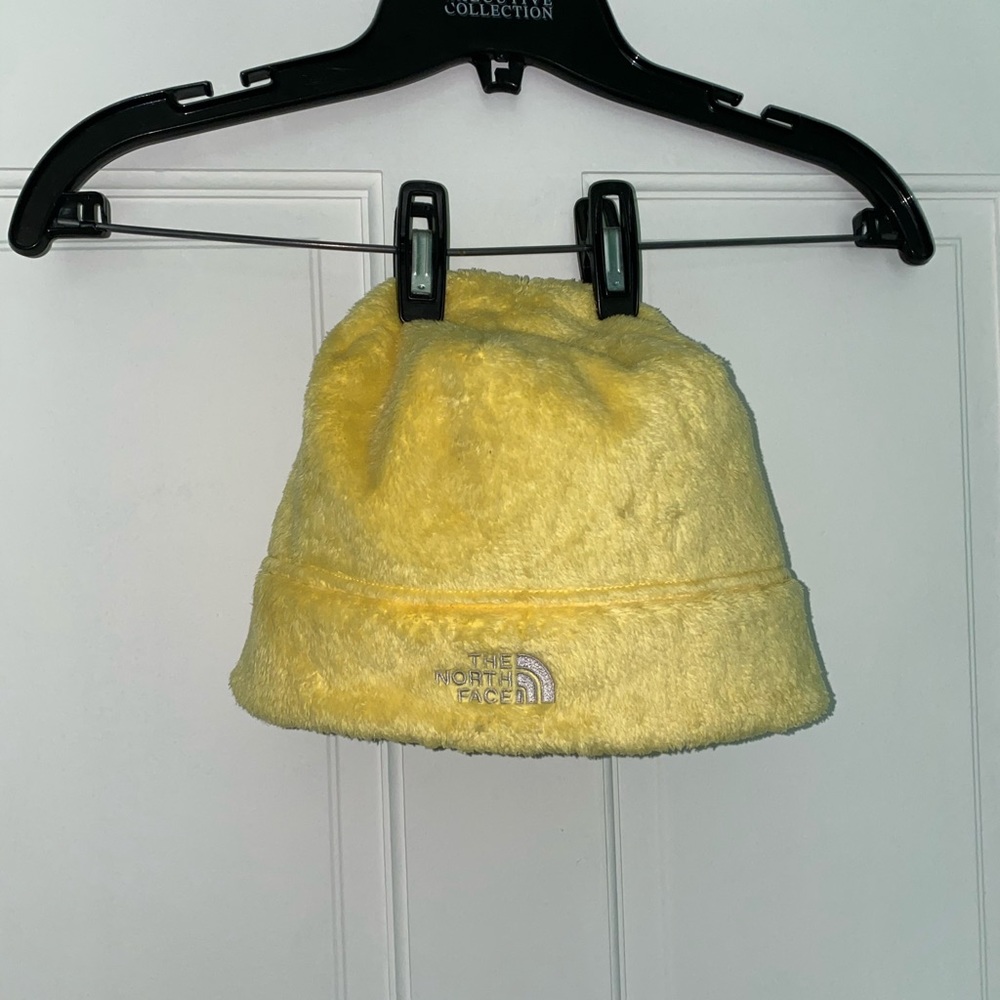 THE NORTH FACE HAT : ONE SIZE